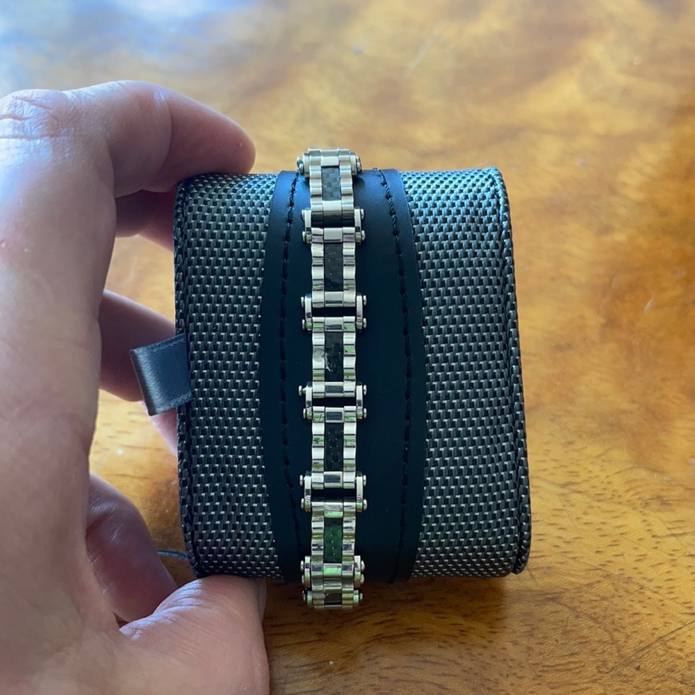 Stainless Steel bracelet